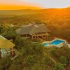 Отель Ngorongoro Forest Tented Lodge, фото 18