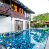 Отель Great Green B Pool Villa, фото 23