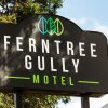 Отель Ferntree Gully Hotel в Мельбурне