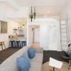 Отель TOWNY - Urban Loft - Two Bedrooms, фото 4