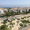 Отель Apartamento VenAVera Playa Altos de Nuevo Vera J4-3A Ático Primera Linea WIFI, фото 29