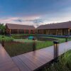 Отель Tusita Wellness Resort, фото 21