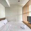 Отель Comfy Studio At Dago Suites Apartment, фото 23