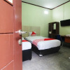 Отель OYO 2406 Bilqis Syariah, фото 16