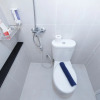 Отель Cozy 2BR Bassura City Apartment, фото 8