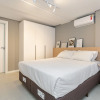 Отель Next João Paulo - Apartamentos completo recem inaugurados no Joao Paulo, фото 17