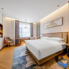 Отель Hami chentai hotel, фото 1