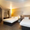 Отель B&B HOTEL NANTERRE Rueil Malmaison, фото 21