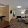 Отель Embassy Suites by Hilton Niagara Falls Fallsview, фото 12