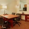 Отель Larkspur Landing Extended Stay Suites Sunnyvale, фото 17