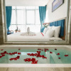 Отель Ruby Star Hotel Da Nang, фото 43