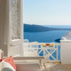 Отель White House Villa with 3 bedrooms and amazing views at Oia, фото 2