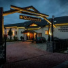 Отель Penzion & Restaurant Raimund, фото 1