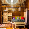 Отель Gili Treehouses, фото 2