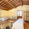 Отель Villa Cottage Umbertide, Close to Gubbio and Assisi, With Panoramic Pool, фото 25