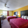 Отель Rodeway Inn & Suites, фото 3