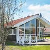 Отель Holiday Home in Otterndorf, фото 2