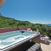 Отель Beautiful Home in Tucepi With Jacuzzi, Wifi and 2 Bedrooms, фото 13