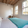 Отель Renovated apartment at the heart of Istanbul with huge terrace, фото 4