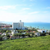 Отель Sea View 16th Floor Condo at Jomtien Beach, фото 17