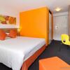 Отель ibis Styles Louvain la Neuve Hotel et Events, фото 3