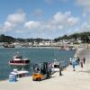 Отель Au calme à 10mn des baies de Douarnenez et Audierne avec cuisine à disposition, фото 19