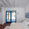 Отель Mykonian Private 2 Bd Villa with Pool, фото 3