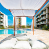 Отель Mana Beach #D322 - Dois Quartos por Carpediem, фото 23