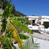 Отель Tranquil Villa With Sea View in Ammopi Karpathos, фото 1