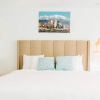 Отель The Belmont Shore Inn, фото 18