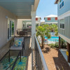Отель Jetty Life 473 3 Bedroom Home, фото 18