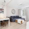 Отель Port View Apartment by Renters в Свиноустье