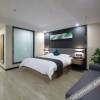 Отель Thank Inn Hotel (Xianning Tongshan Government Square Passenger Terminal Store), фото 5
