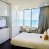 Отель Holiday Beach Hotel Danang, фото 5