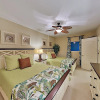 Отель Immaculate Beachfront W/ Resort-style Pools 2 Bedroom Condo, фото 6