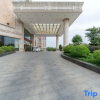 Отель Tai'an International Hotel, фото 14
