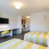 Отель Uptown Suites Extended Stay Charlotte NC – Concord, фото 45