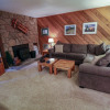 Отель Snowcreek #39 1 Bedroom Townhouse, фото 2