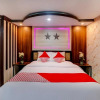 Отель OYO 90564 Hotel Merangin Syariah, фото 3