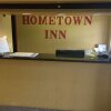 Отель Home Town Inn Ringgold, фото 12