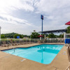 Отель Motel 6 St Louis South, фото 11