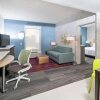 Отель Home2 Suites by Hilton Buford Mall of Georgia, фото 11