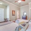 Отель Centrally Located Abilene Home Near ACU & Downtown, фото 6