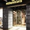 Отель The Millennials Kyoto, фото 50