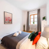Отель Old Town Market Place Apartment, фото 4