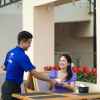 Отель Kathmandu Business Hotel, фото 44