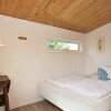 Отель Pleasant Holiday Home in Slagelse With Terrace, фото 4