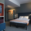 Отель First Hotel Central, фото 3