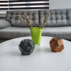 Отель Design 1bdr Apartment With City View, фото 20