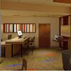 Отель Holiday Inn Express & Suites Detroit Northwest - Livonia, an IHG Hotel, фото 10
